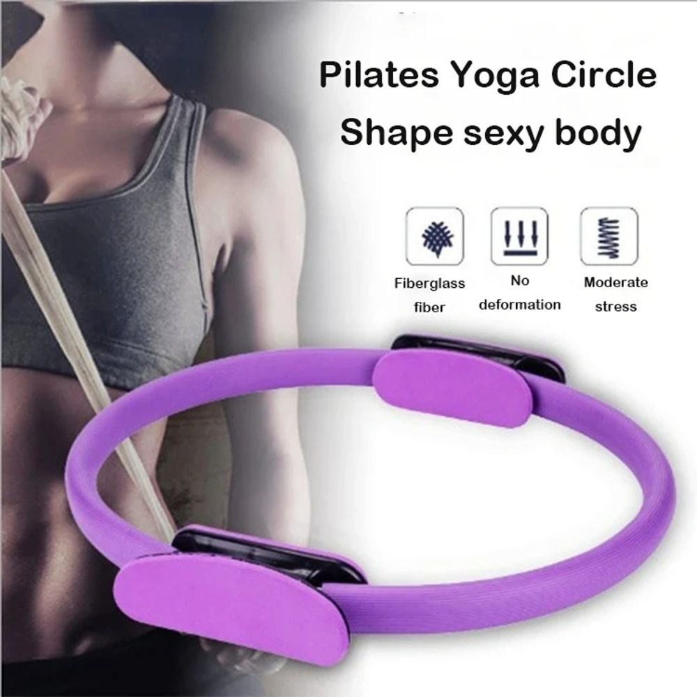 Pilates Yoga Circle - 운동 요가 필라테스 링 다기능 스포츠