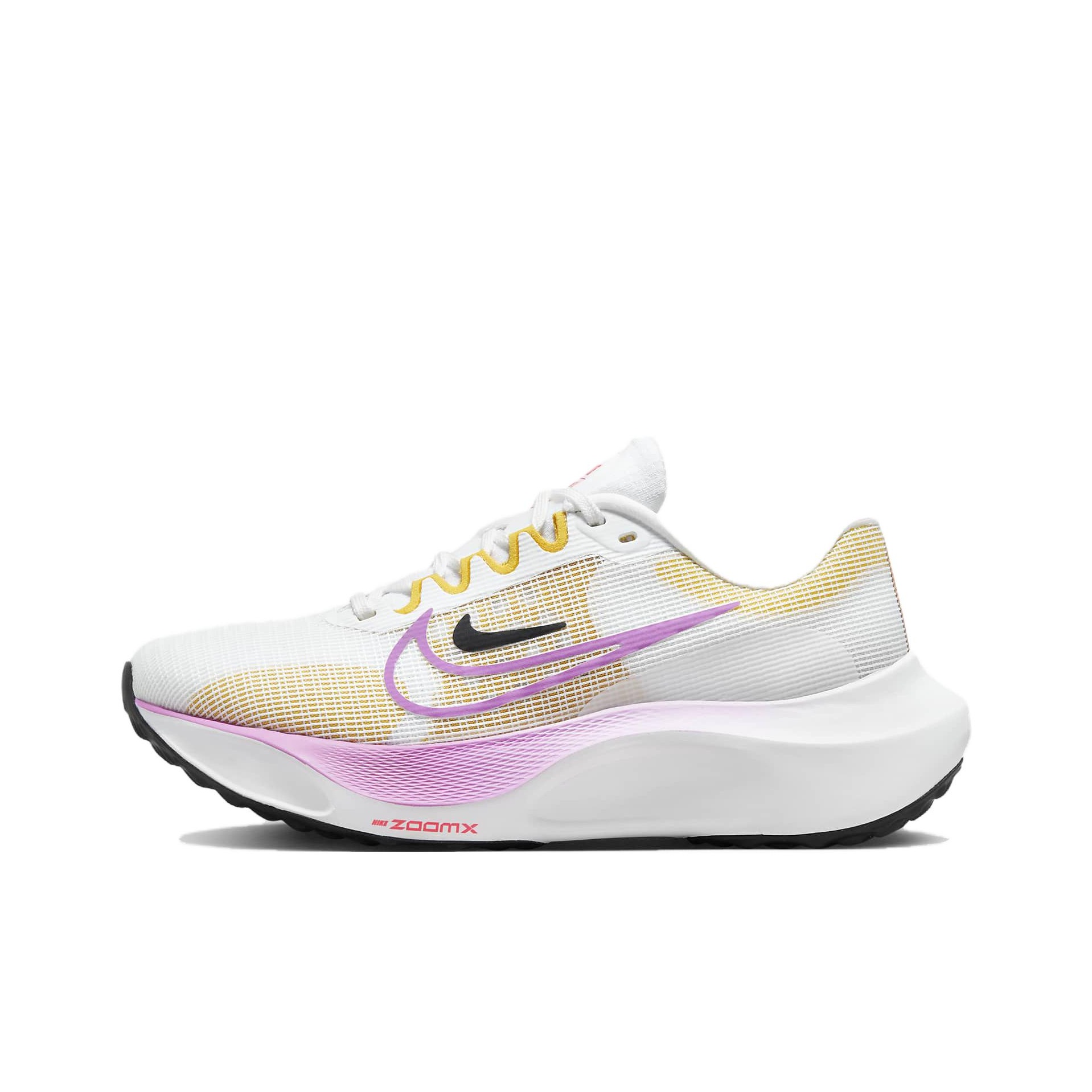 Nike Shoes Zoom Fly 5 - 나이키 줌 플라이 5 메쉬 리바운드