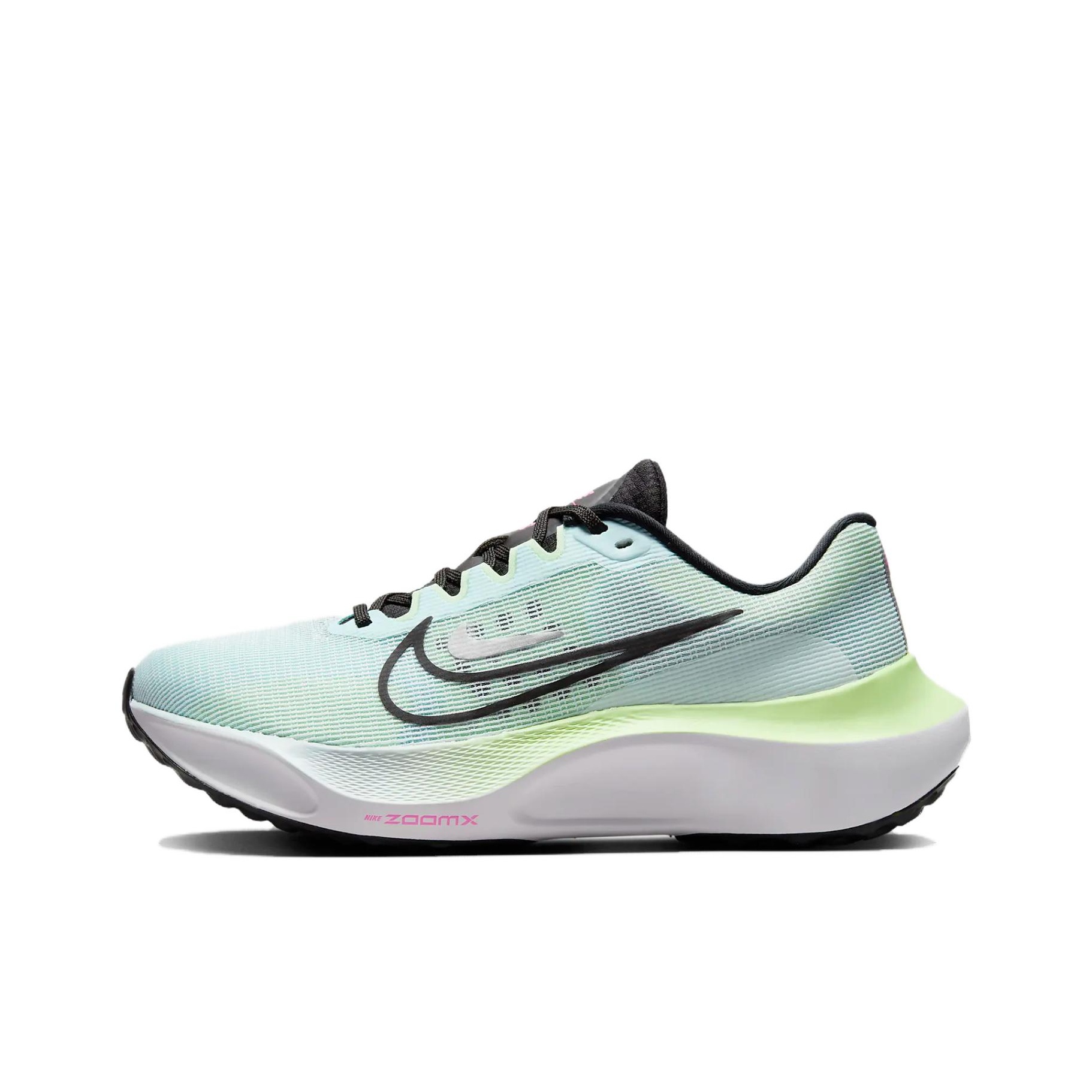 Nike Shoes Zoom Fly 5 - 나이키 줌 플라이 5 내마모성 통기성