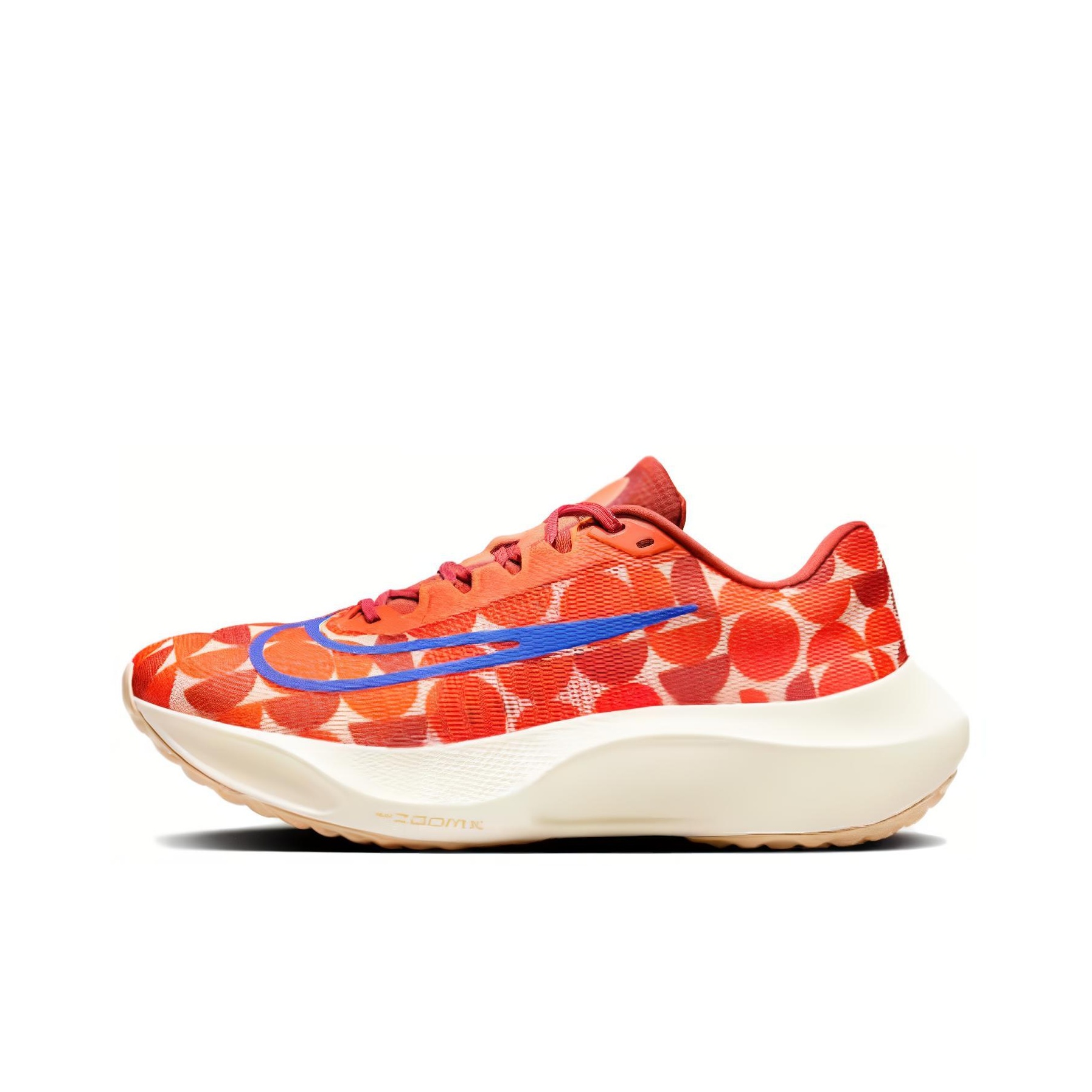 Nike Shoes Zoom Fly 5 - 나이키 줌 플라이 5 로우탑 카본