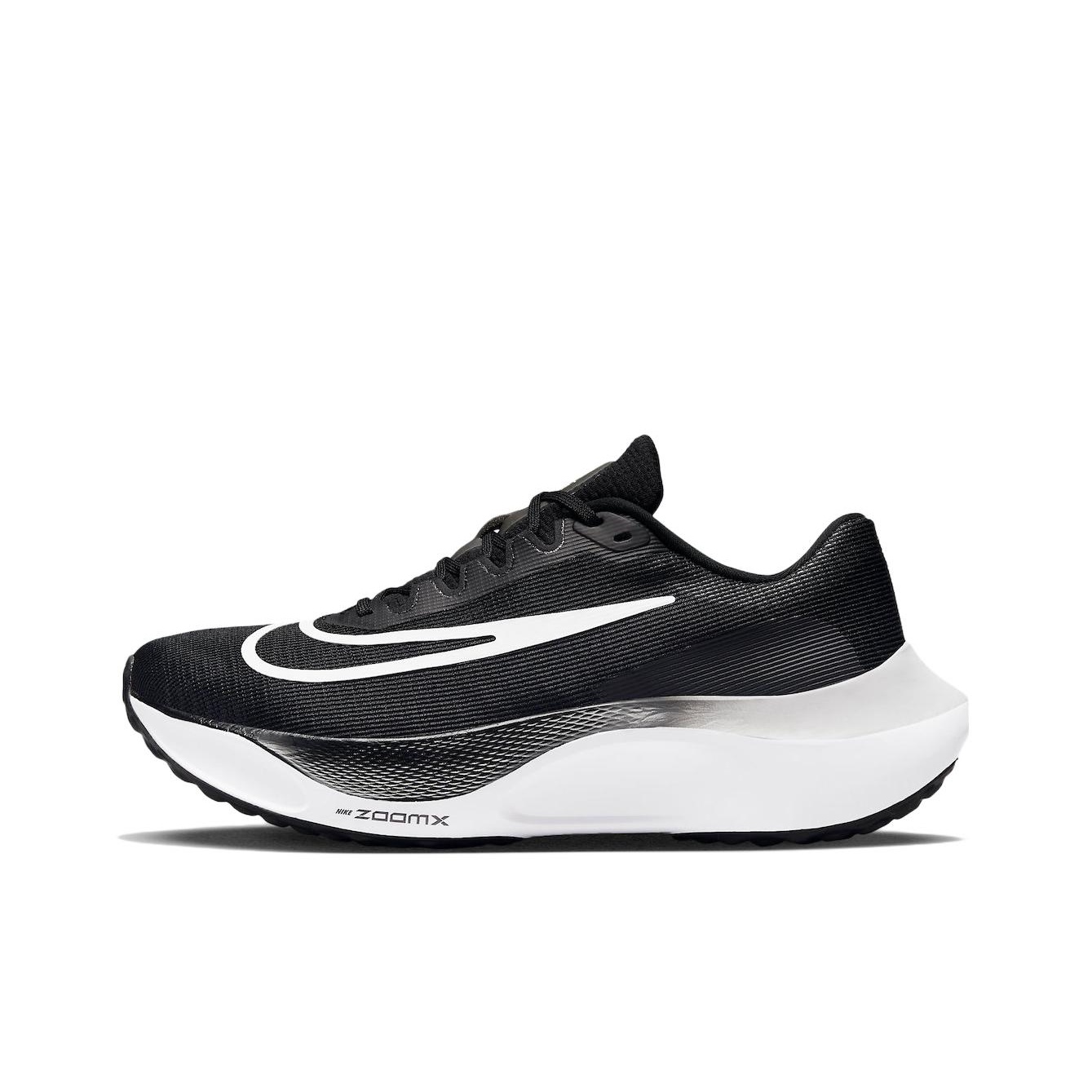 Nike Shoes Zoom Fly 5 - 나이키 줌 플라이 5 내마모성 로우탑