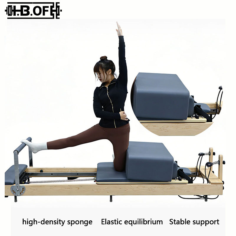 필라테스 기구, 대형 기구, 코어 베드, 가정용 메이플 - Pilates Yoga Exercises 리뷰 및 가격