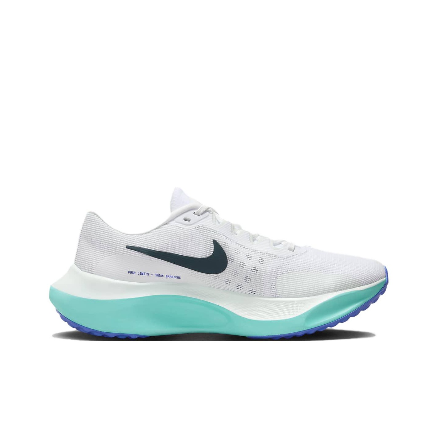 나이키 줌 플라이 5 편안한 로우탑 런닝화 유니섹스 화 - Nike Shoes Zoom Fly 5 리뷰 및 가격