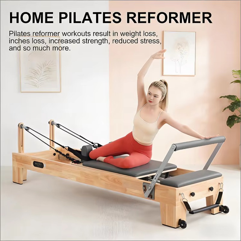 필라테스 리포머 바디 운동 요가 기구 필라테스 베드 스 - Pilates Yoga Exercises 리뷰 및 가격