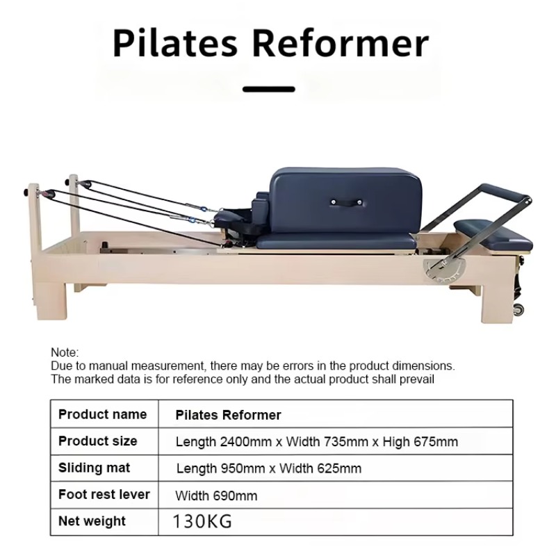필라테스 리포머 바디 운동 요가 기구 필라테스 베드 스 - Pilates Yoga Exercises 리뷰 및 가격
