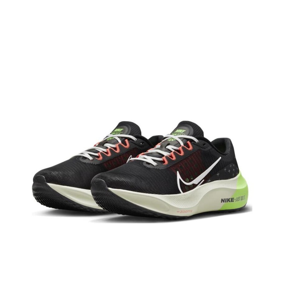 나이키 줌 플라이 5 런닝화 남성용 로우탑 블랙 FB1 - Nike Shoes Zoom Fly 5 리뷰 및 가격