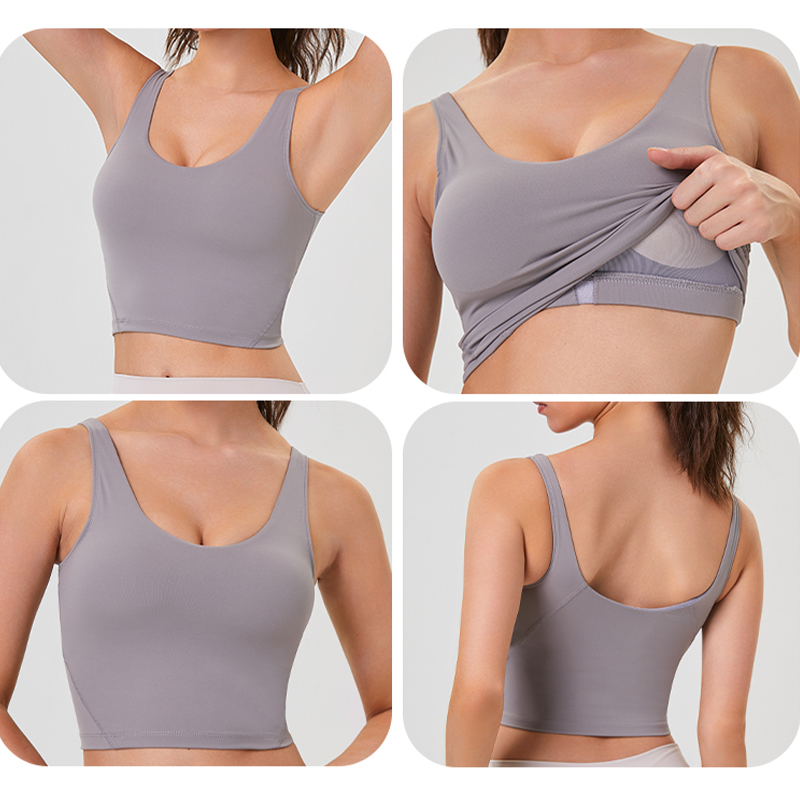 여성용 요가 조끼, 필라테스 운동 활동복, 러닝 헬스장 - Pilates Yoga Clothes 리뷰 및 가격