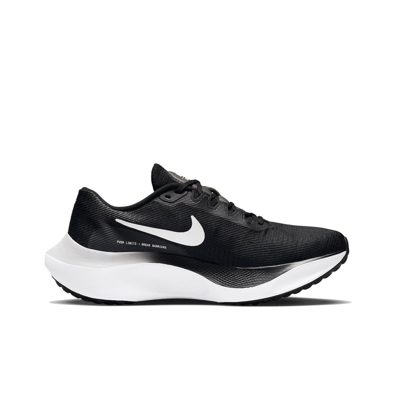 나이키 줌 플라이 5 내마모성 로우탑 마라톤 트레이닝  - Nike Shoes Zoom Fly 5 리뷰 및 가격