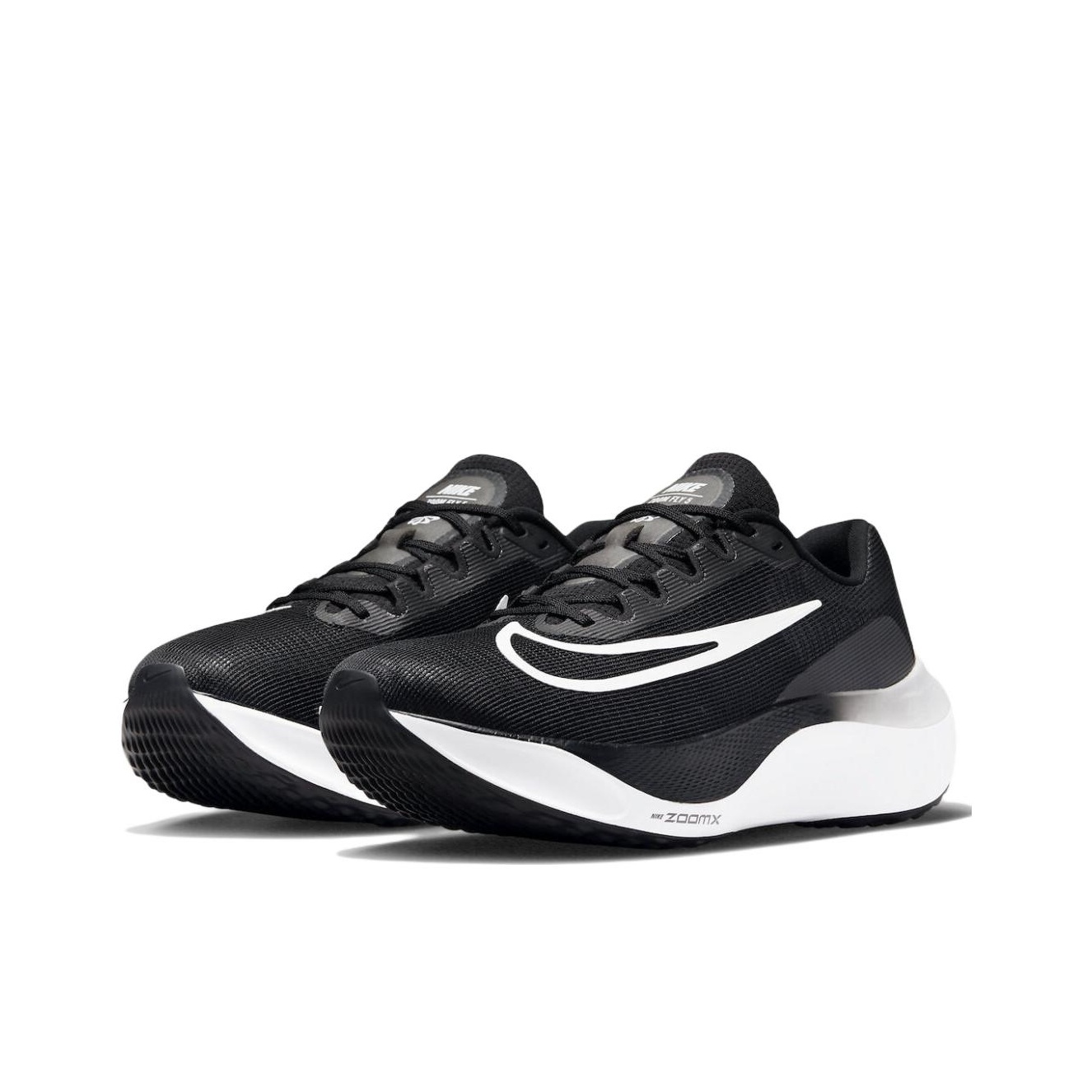 나이키 줌 플라이 5 내마모성 로우탑 마라톤 트레이닝  - Nike Shoes Zoom Fly 5 리뷰 및 가격