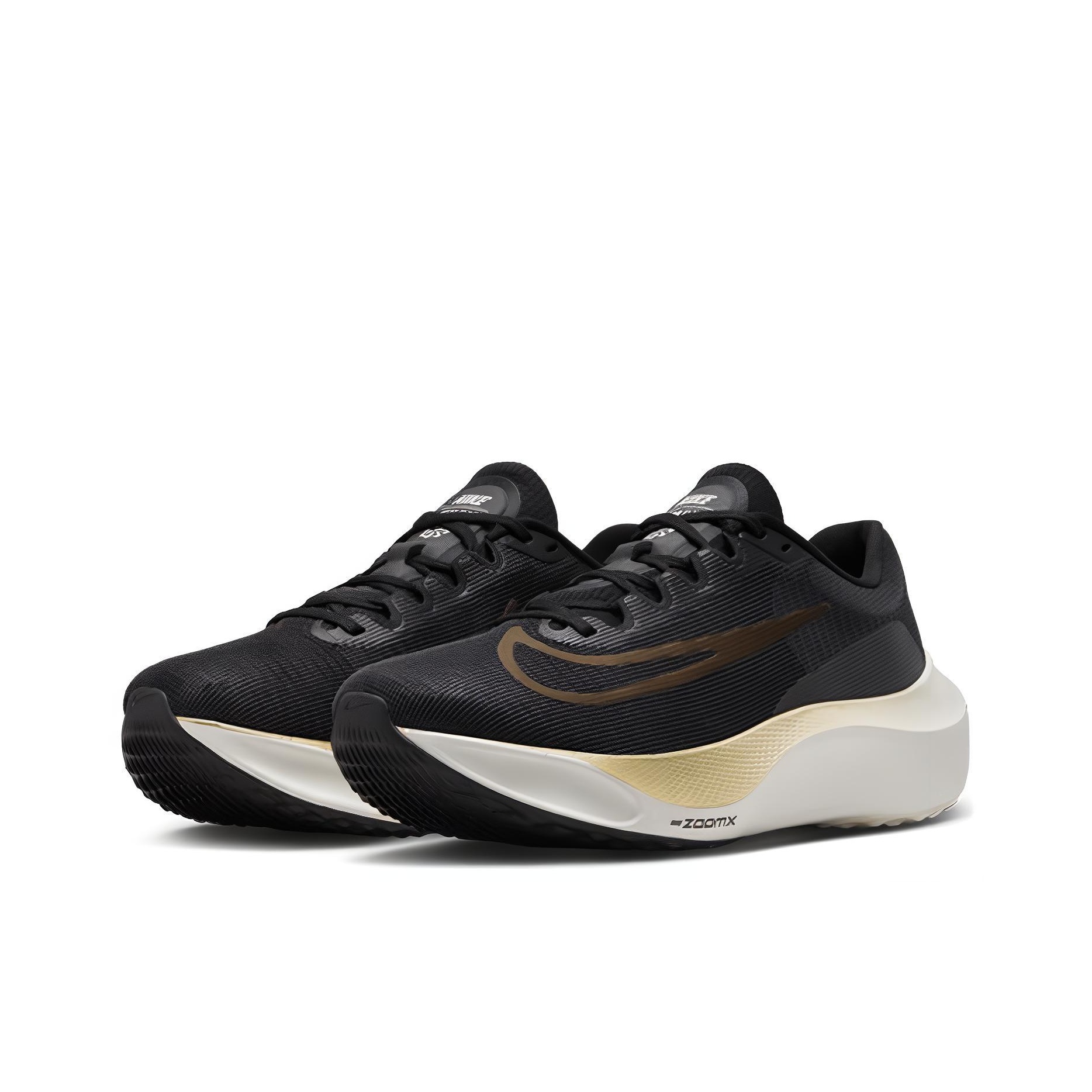 나이키 줌 플라이 5 내마모성 통기성 로우탑 카본 플레 - Nike Shoes Zoom Fly 5 리뷰 및 가격