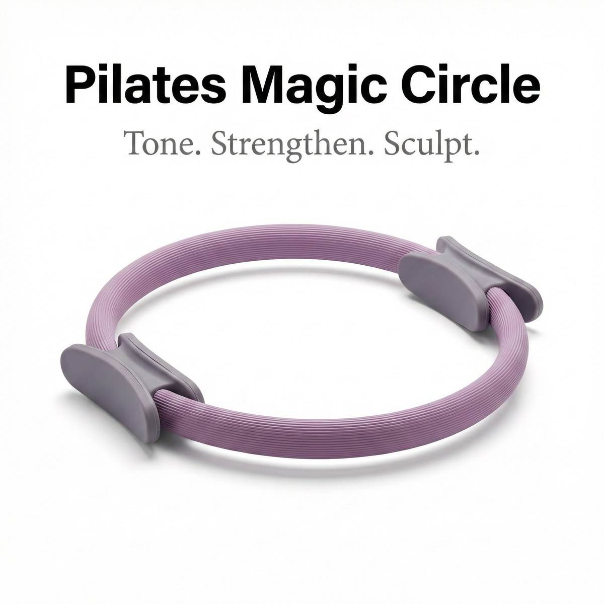 38cm 필라테스 링 요가 매직 서클 코어 트레이너 ( - Pilates Yoga Home 리뷰 및 가격