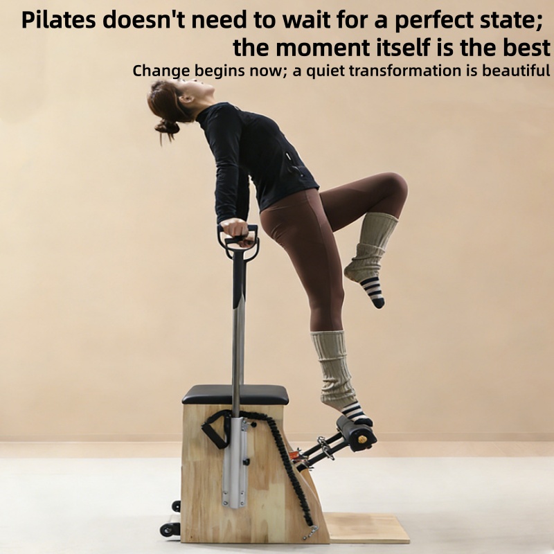 필라테스 코어 베드 스테이블 페달 체어 여성용 재활 요 - Pilates Yoga Exercises 리뷰 및 가격