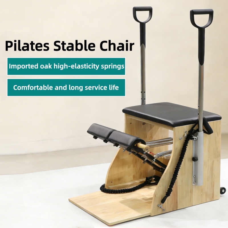 필라테스 코어 베드 스테이블 페달 체어 여성용 재활 요 - Pilates Yoga Exercises 리뷰 및 가격