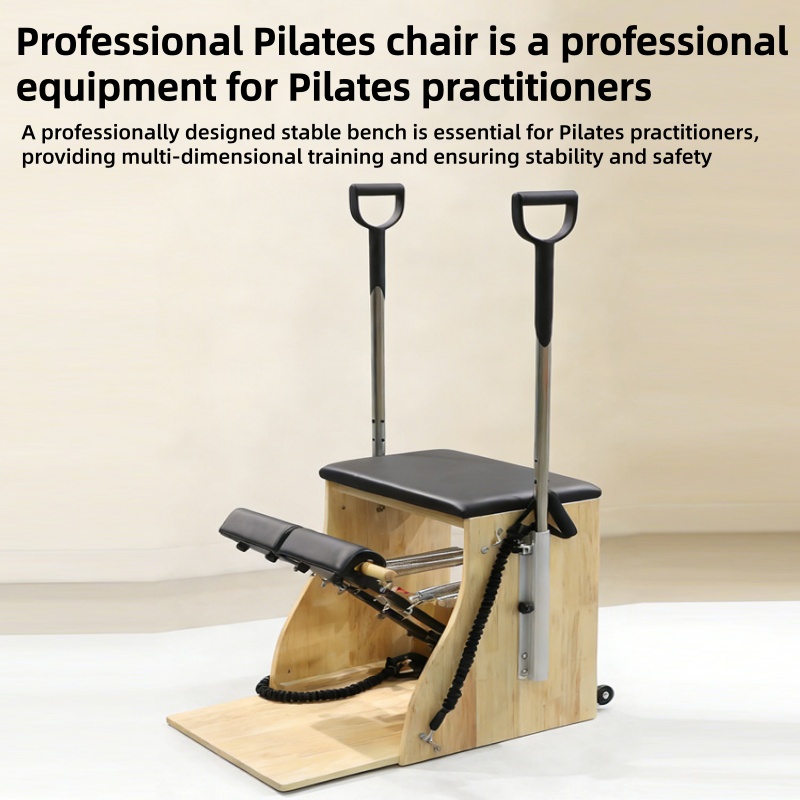 필라테스 코어 베드 스테이블 페달 체어 여성용 재활 요 - Pilates Yoga Exercises 리뷰 및 가격