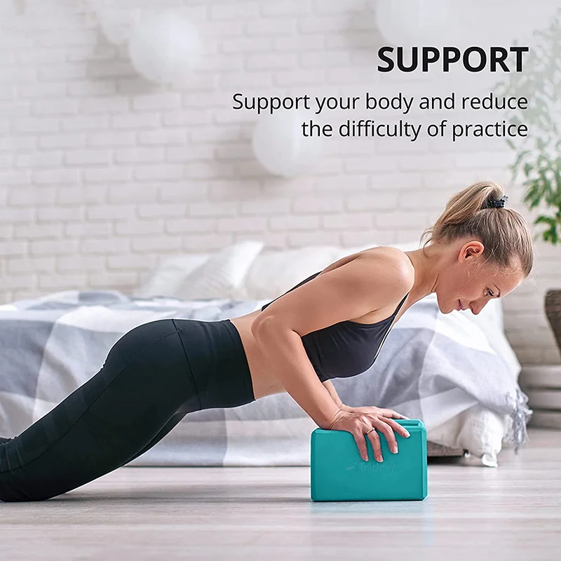 요가 빌딩 블록 큐브 필라테스 브릭 강화 매트 스포츠  - Pilates Yoga Matte 리뷰 및 가격